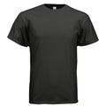 BLACK - FRONT