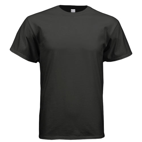 BLACK - FRONT