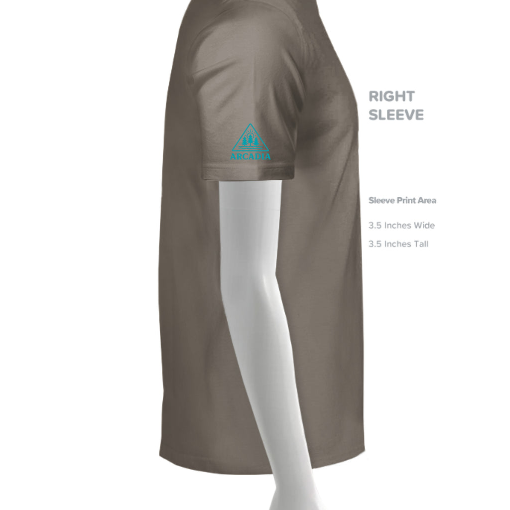 BROWN SAVANA - SLEEVE_RIGHT