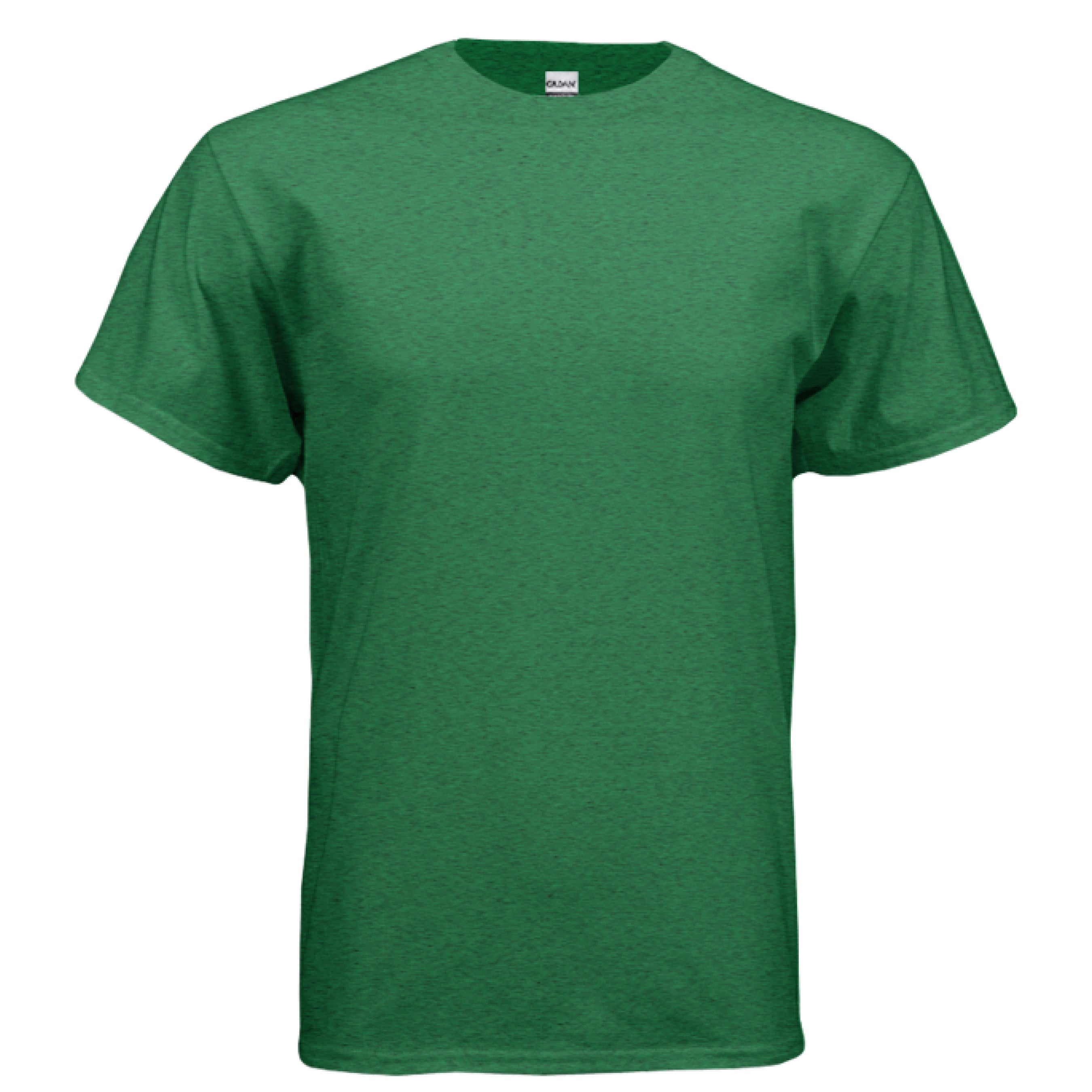 ANTIQUE IRISH GREEN - FRONT