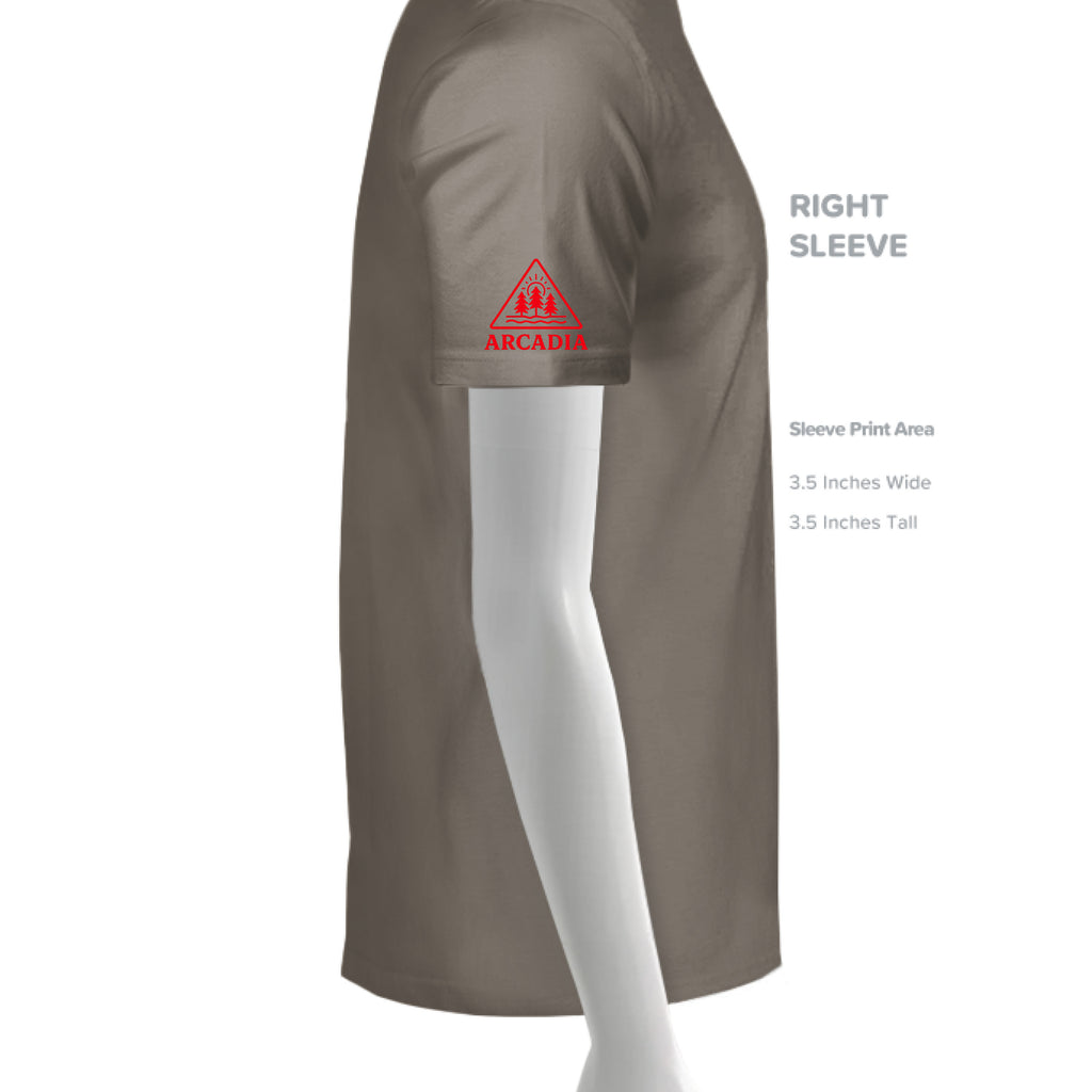 BROWN SAVANA - SLEEVE_RIGHT