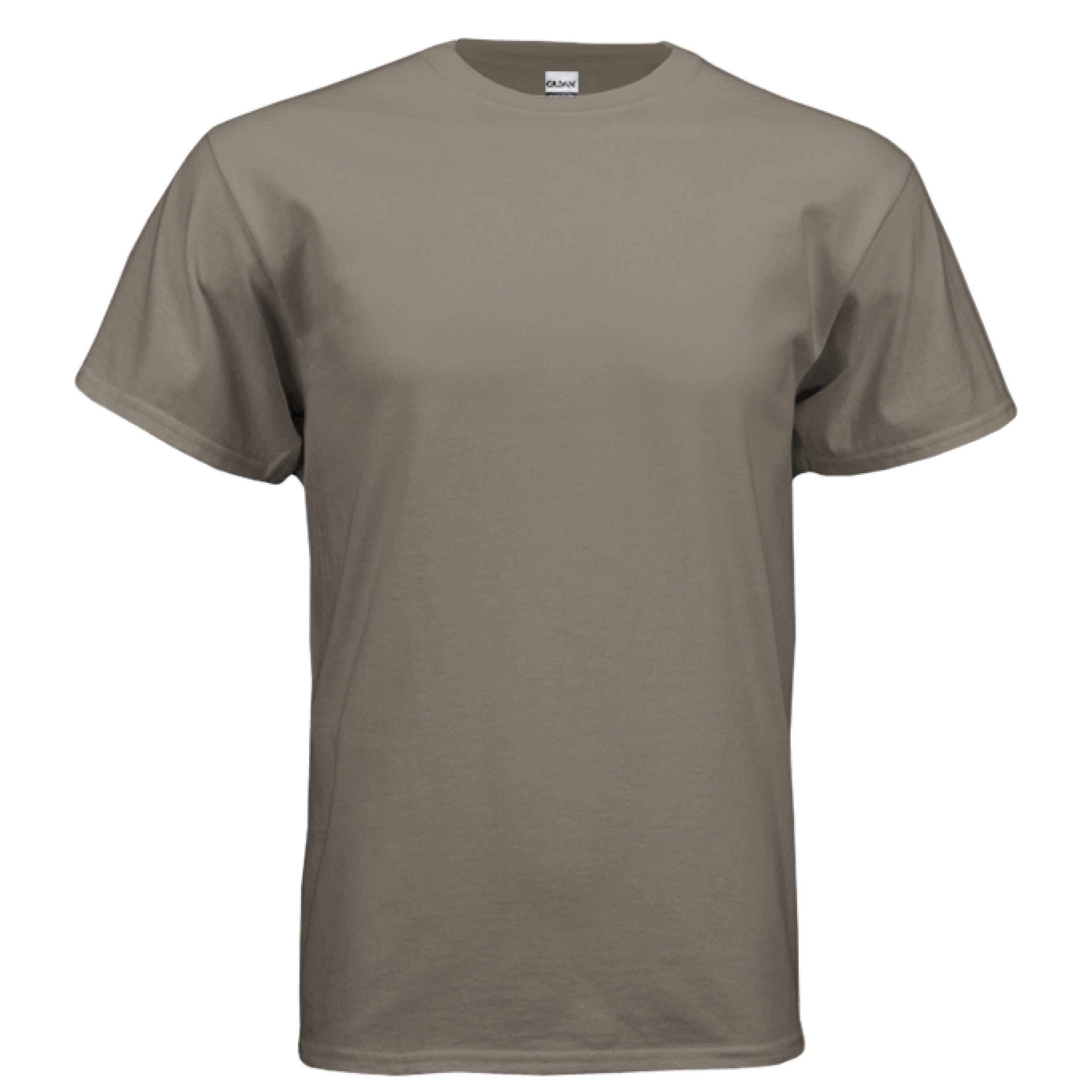 BROWN SAVANA - FRONT