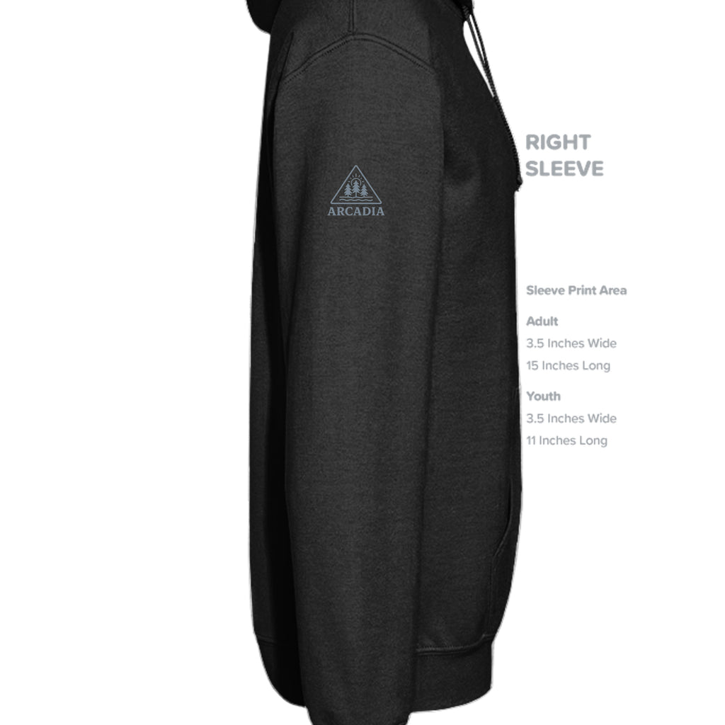 BLACK - G185 - SLEEVE_RIGHT