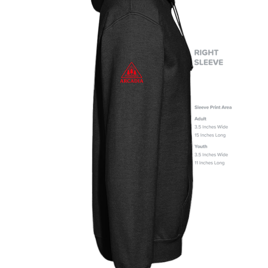 BLACK - G185 - SLEEVE_RIGHT