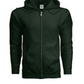 FOREST GREEN - G186 - FRONT