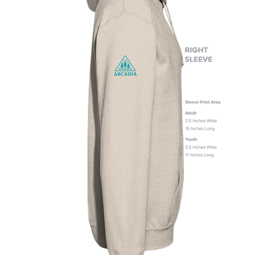 SAND - G185 - SLEEVE_RIGHT