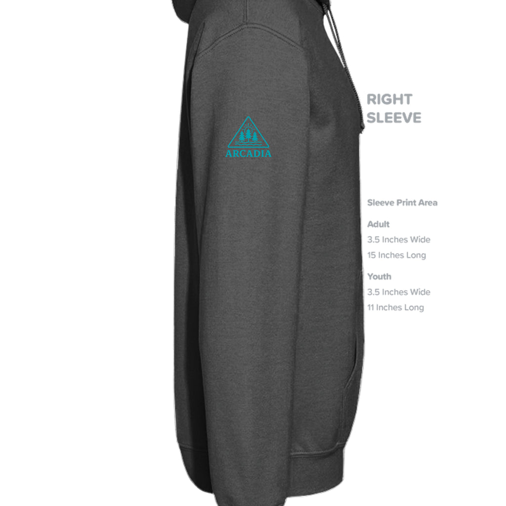 CHARCOAL - G185 - SLEEVE_RIGHT