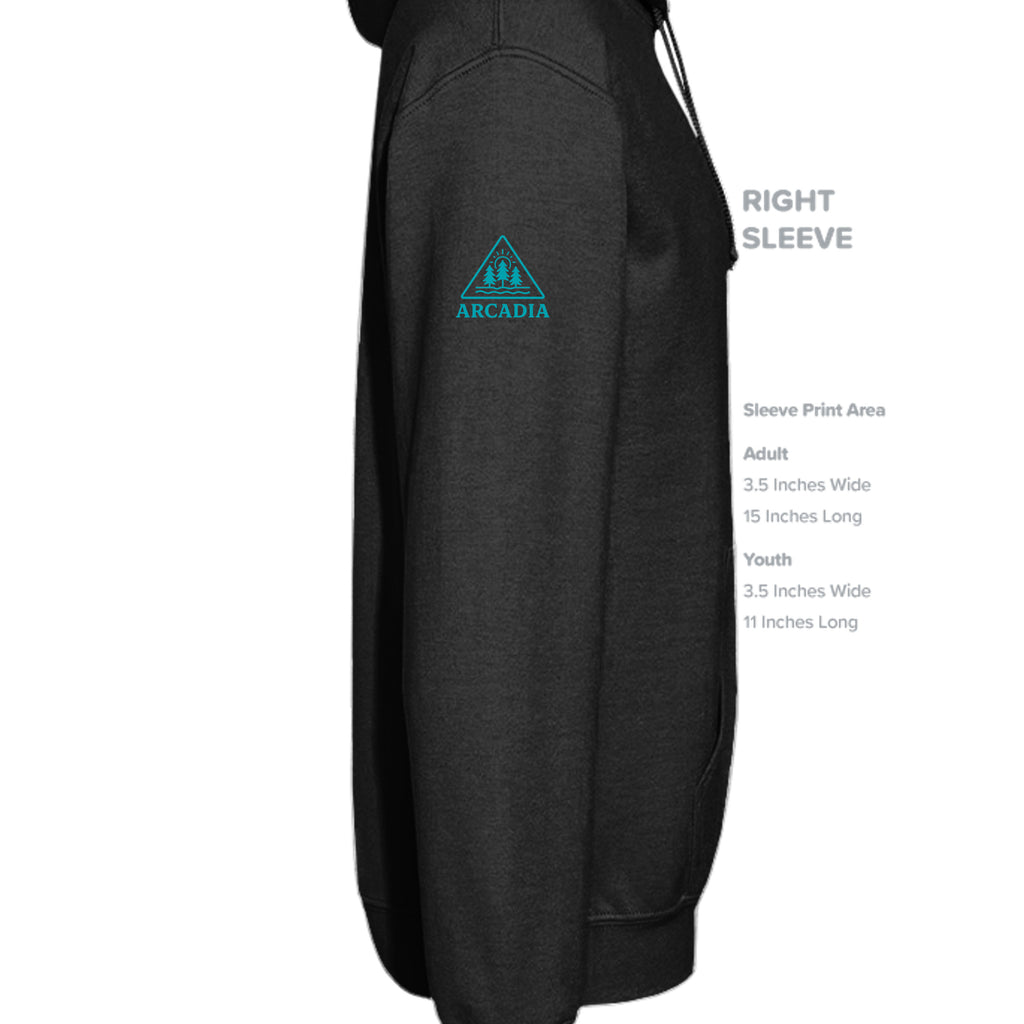 BLACK - G185 - SLEEVE_RIGHT