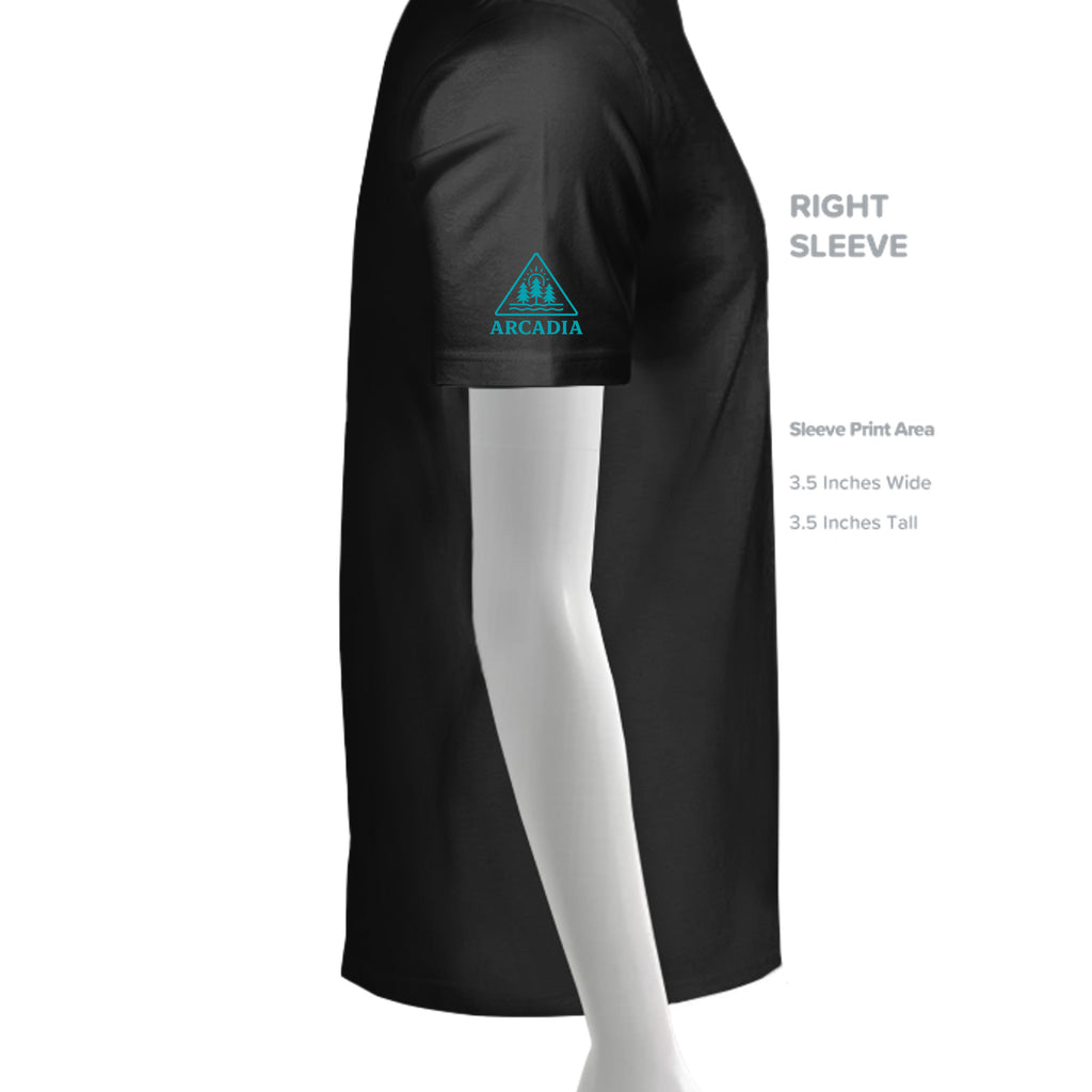 BLACK - G500 - SLEEVE_RIGHT